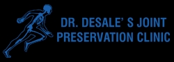 Dr.Ajinkya Desale